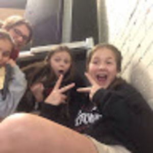 Meet your Posher, Ellen